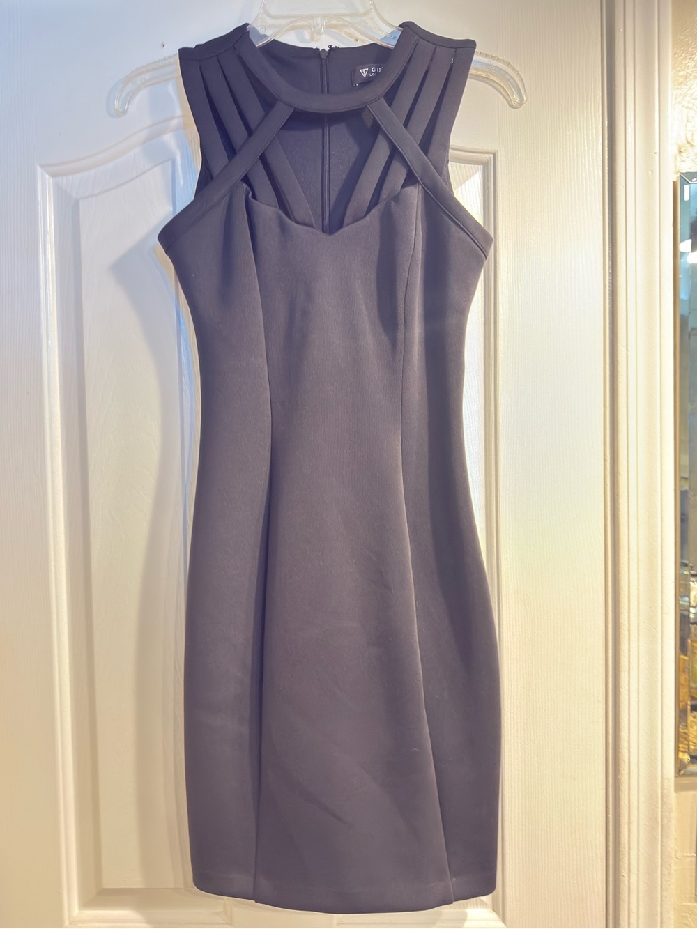Little black dress by Guess (sz 2)